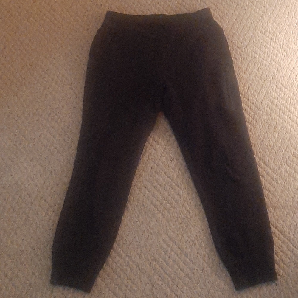 Nike sportswear tech joggers